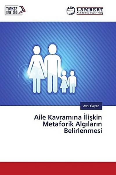 Aile Kavram¿na ¿li¿kin Metaforik Alg¿lar¿n Belirlenmesi