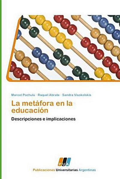 La metáfora en la educación