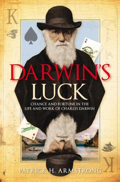 Darwin’s Luck