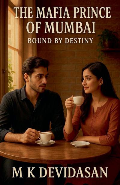 The Mafia Prince of Mumbai - Bound by Destiny