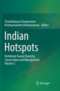 Indian Hotspots