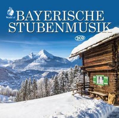 Bayerische Stubenmusik