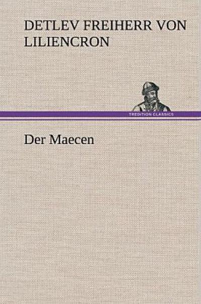 Der Maecen