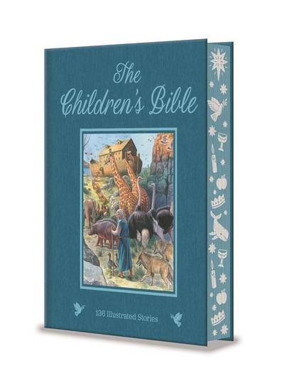 The Children’s Bible
