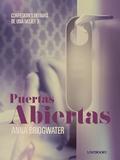 Puertas abiertas - Confesiones íntimas de una mujer 3