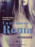 Un verano en Roma - Confesiones íntimas de una mujer 2