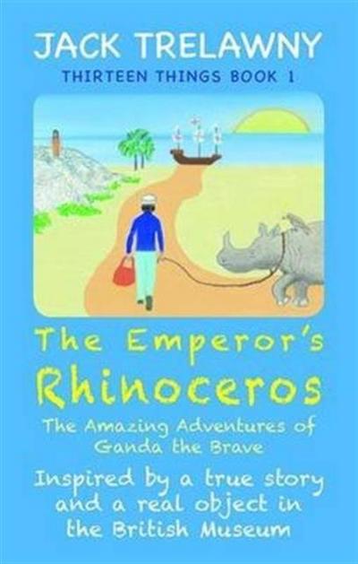 The Emperor’s Rhinoceros