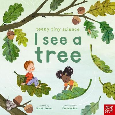 Teeny Tiny Science: I See a Tree