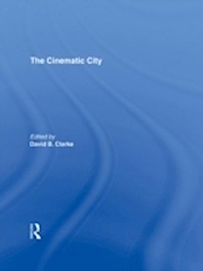 Cinematic City