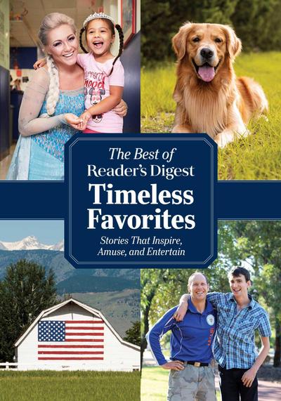Reader’s Digest Timeless Favorites