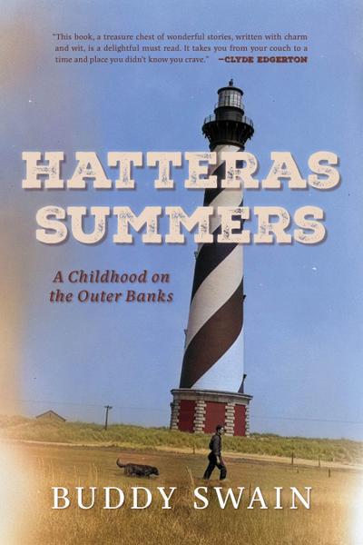 Hatteras Summers
