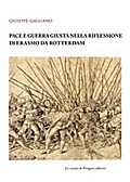 Pace e guerra giusta nella riflessione di Erasmo da Rotterdam