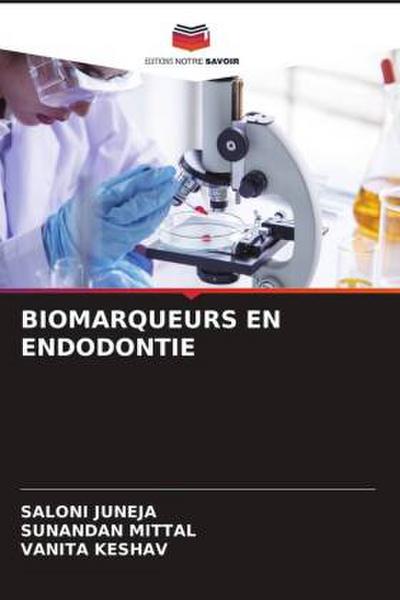 BIOMARQUEURS EN ENDODONTIE