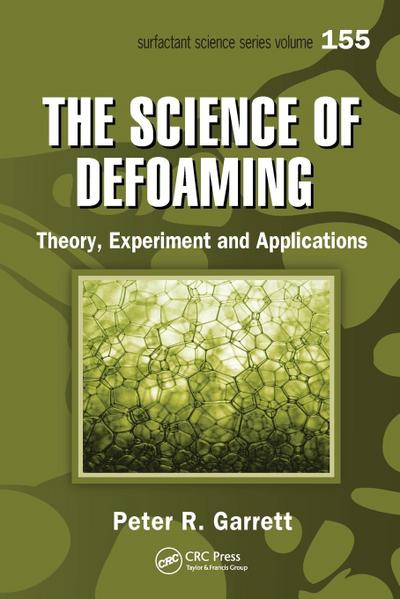 The Science of Defoaming