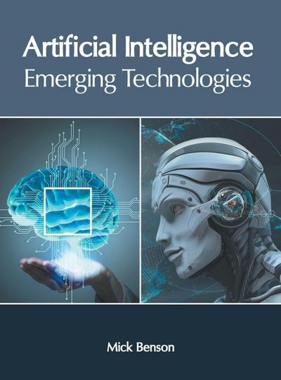 Artificial Intelligence: Emerging Technologies