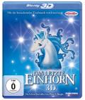 Das letzte Einhorn 3D
