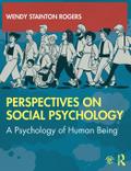 Perspectives on Social Psychology