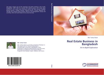 Real Estate Business in Bangladesh