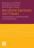 Berufliche Karrieren von Frauen