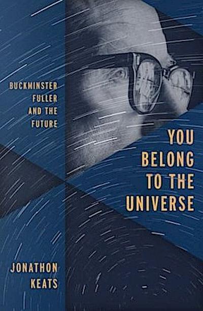 You Belong to the Universe