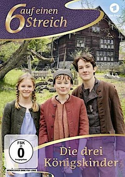Die drei Königskinder