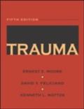 Trauma - Ernest Moore