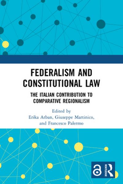 Federalism and Constitutional Law