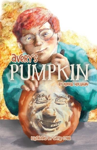 Avery’s Pumpkin