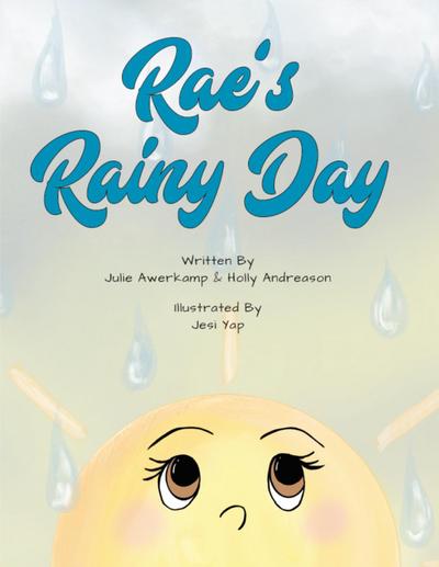 Rae’s Rainy Day