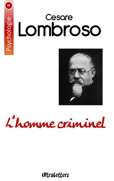 L’homme criminel