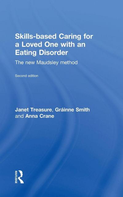 Skills-based Caring for a Loved One with an Eating Disorder