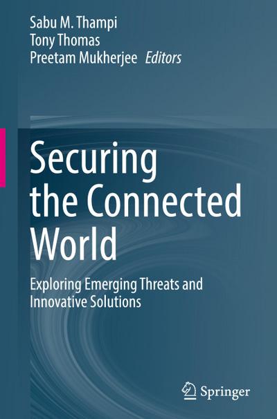 Securing the Connected World