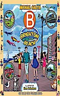 B is for Brighton Beach