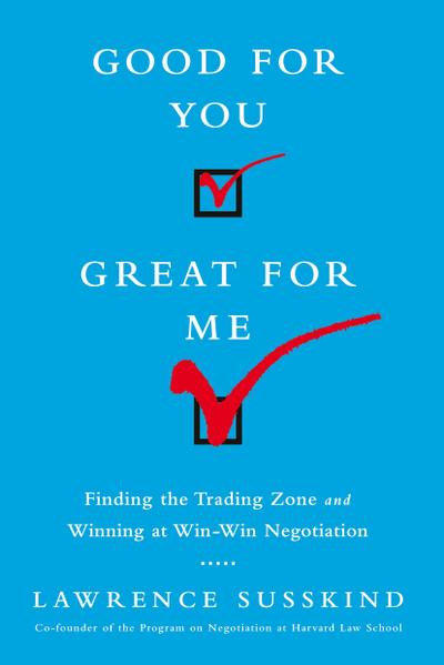 Good for You, Great for Me (Intl Ed)