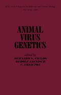 Animal Virus Genetics