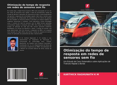 Otimização do tempo de resposta em redes de sensores sem fio