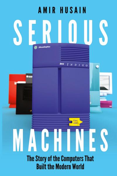 Serious Machines