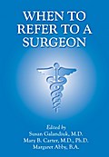 When To Refer To A Surgeon