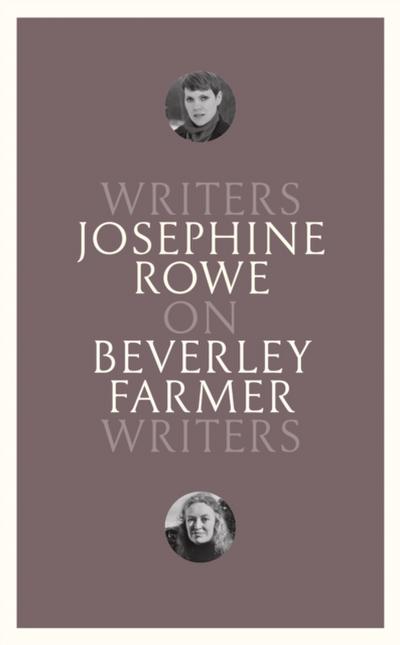 On Beverley Farmer