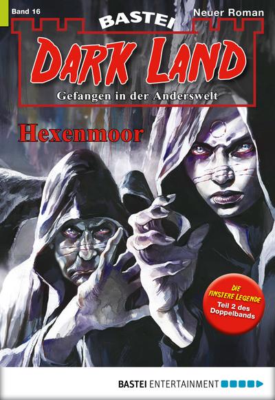 Dark Land - Folge 016