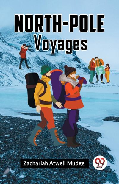 North-Pole Voyages