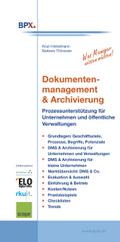 Dokumentenmanagement & Archivierung