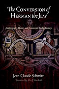 The Conversion of Herman the Jew