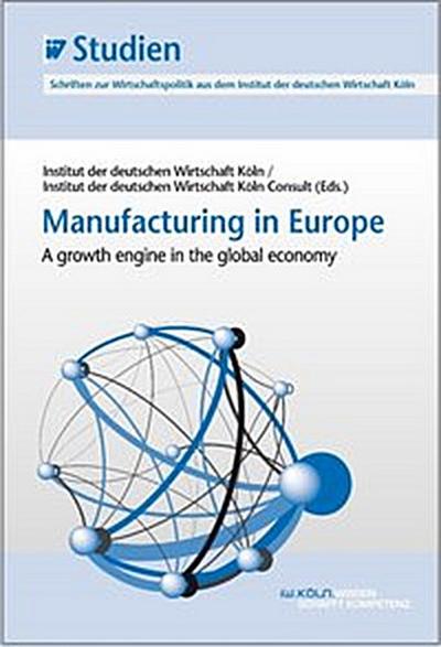 Manufacturing in Europe