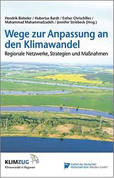 Wege zur Anpassung an den Klimawandel