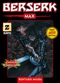 Berserk Max, Band 2 von Kentaro Miura | Ebook