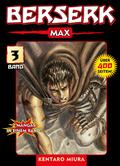 Berserk Max, Band 3 von Kentaro Miura | Ebook