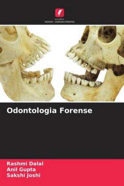 Odontologia Forense