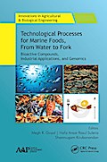 Technological Processes for Marine Foods, From Water to Fork