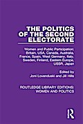The Politics of the Second Electorate